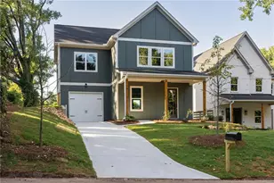 889 Dale Dr SE, Atlanta, GA 30315 - Photo 1