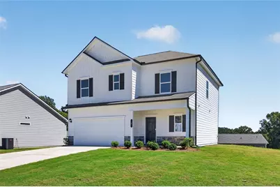 5 Everly Trail, Rome, GA 30165 - Photo 45