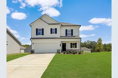 5 Everly Trail, Rome, GA 30165 - Photo 1