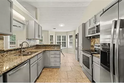 524 Martin Forest Lane SE, Lawrenceville, GA 30045 - Photo 3