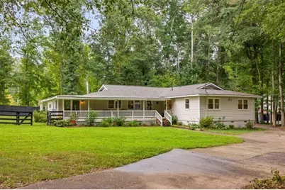 285 Air Acres Way, Woodstock, GA 30188 - Photo 1