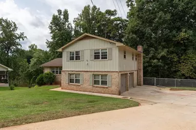 539 Fond Du Lac Drive, Stone Mountain, GA 30088 - Photo 35