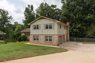539 Fond Du Lac Dr, Stone Mountain, GA 30088 - Photo 35