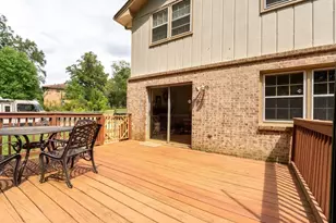 539 Fond Du Lac Dr, Stone Mountain, GA 30088 - Photo 29