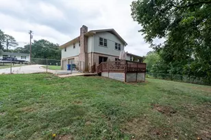 539 Fond Du Lac Dr, Stone Mountain, GA 30088 - Photo 37