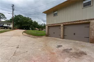 539 Fond Du Lac Dr, Stone Mountain, GA 30088 - Photo 33