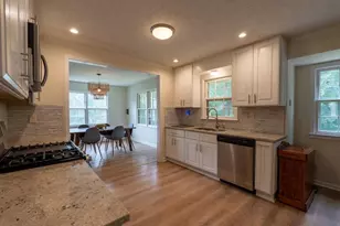 539 Fond Du Lac Dr, Stone Mountain, GA 30088 - Photo 3