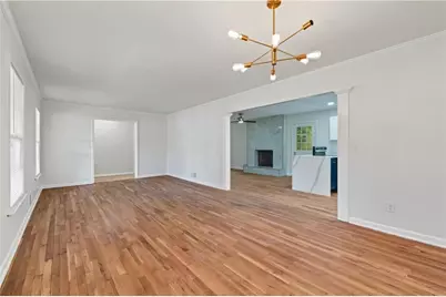 3954 Artist View, Decatur, GA 30034 - Photo 5