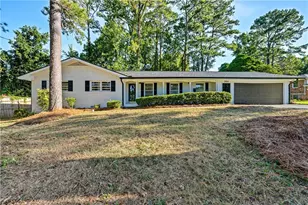 3954 Artist View, Decatur, GA 30034 - Photo 1