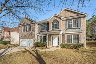 1492 St George Pl, Conyers, GA 30012 - Photo 1