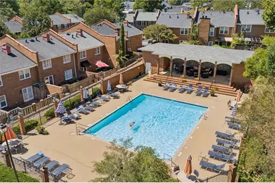 4620 Wieuca Road NE #74, Atlanta, GA 30342 - Photo 37