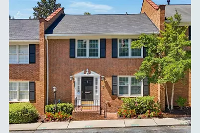 4620 Wieuca Road NE #74, Atlanta, GA 30342 - Photo 1