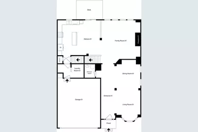 4290 Rosehall Court, Atlanta, GA 30349 - Photo 39