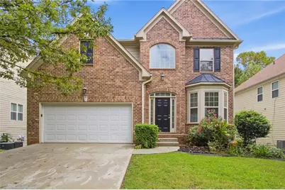 4290 Rosehall Court, Atlanta, GA 30349 - Photo 1