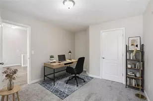 4290 Rosehall Ct, Atlanta, GA 30349 - Photo 5