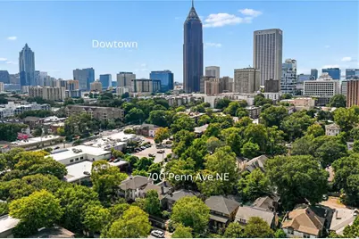 700 Penn Avenue NE, Atlanta, GA 30308 - Photo 53