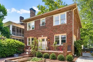 700 Penn Ave NE, Atlanta, GA 30308 - Photo 1
