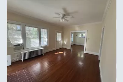 1292 Oxford Road NE #1, Atlanta, GA 30306 - Photo 3