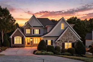 6065 Boulder Bluff Dr, Cumming, GA 30040 - Photo 3