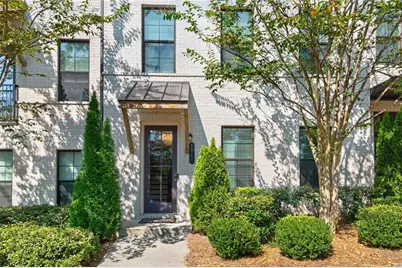 1040 Aster Road, Roswell, GA 30076 - Photo 1