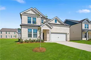 708 Radiant Hollow Ln, McDonough, GA 30253 - Photo 3