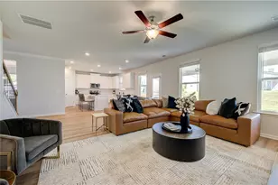 708 Radiant Hollow Ln, McDonough, GA 30253 - Photo 17