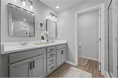 396 Whitetail Circle, Canton, GA 30115 - Photo 5