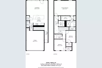 396 Whitetail Circle, Canton, GA 30115 - Photo 31
