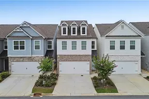 396 Whitetail Cir, Canton, GA 30115 - Photo 1