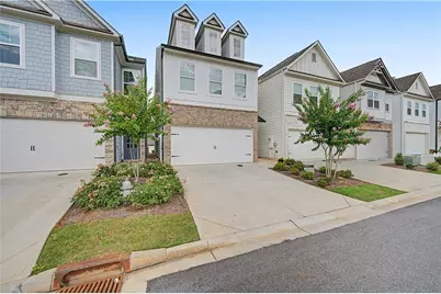 396 Whitetail Circle, Canton, GA 30115 - Photo 7
