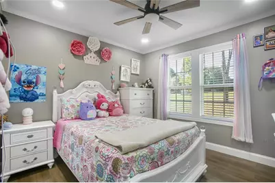 2001 Raymonds Drive, Loganville, GA 30052 - Photo 23