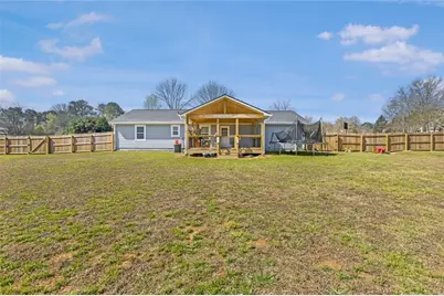2001 Raymonds Drive, Loganville, GA 30052 - Photo 9