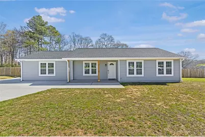 2001 Raymonds Drive, Loganville, GA 30052 - Photo 3