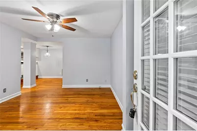71 Maddox Drive NE #C, Atlanta, GA 30309 - Photo 5