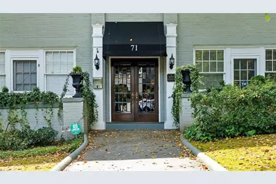 71 Maddox Drive NE #C, Atlanta, GA 30309 - Photo 1