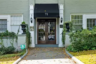 71 Maddox Dr NE, Atlanta, GA 30309 - Photo 3