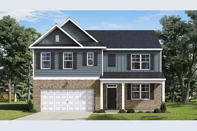 00 White Spruce Way, Newnan, GA 30265 - Photo 1