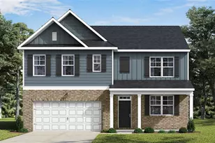00 White Spruce Way, Newnan, GA 30265 - Photo 1