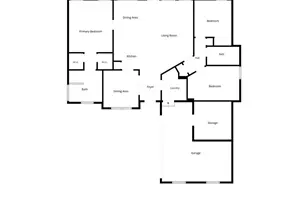 146 Pinebrook Dr, Waleska, GA 30183 - Photo 41
