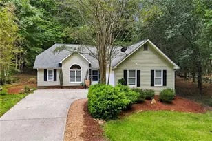146 Pinebrook Dr, Waleska, GA 30183 - Photo 1