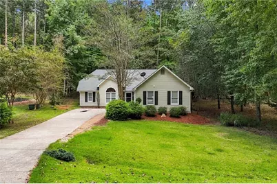 146 Pinebrook Drive, Waleska, GA 30183 - Photo 3