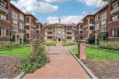198 Ponce De Leon Avenue NE #1A, Atlanta, GA 30308 - Photo 17