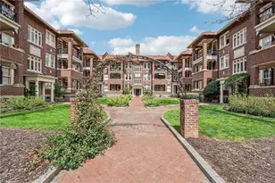 198 Ponce De Leon Ave NE, Atlanta, GA 30308 - Photo 17