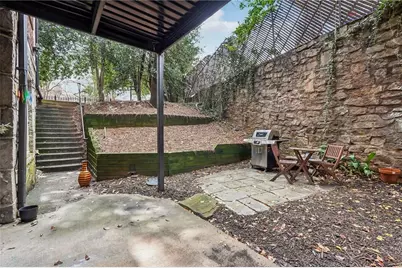 198 Ponce De Leon Avenue NE #1A, Atlanta, GA 30308 - Photo 15