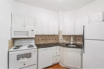 198 Ponce De Leon Avenue NE #1A, Atlanta, GA 30308 - Photo 5