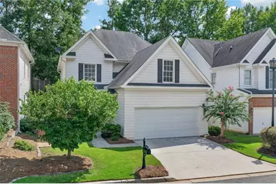 2838 Winter Rose Court, Dunwoody, GA 30360 - Photo 33