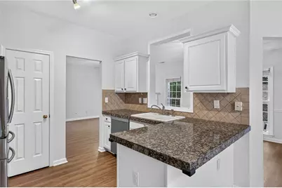 2838 Winter Rose Court, Dunwoody, GA 30360 - Photo 13