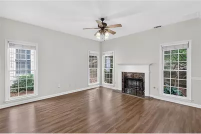 2838 Winter Rose Court, Dunwoody, GA 30360 - Photo 5