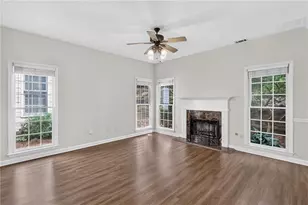 2838 Winter Rose Ct, Dunwoody, GA 30360 - Photo 5