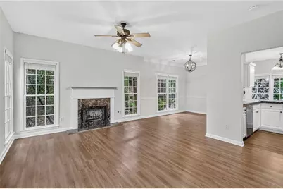 2838 Winter Rose Court, Dunwoody, GA 30360 - Photo 3